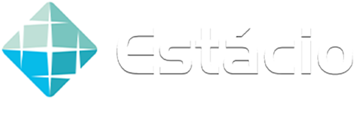 Logo Estácio Polo Patos de Minas